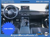 Used 2024 Honda Civic Sport image 4