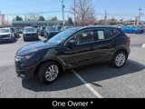 Certified 2022 Nissan Rogue Sport SV image 4