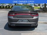 Certified 2020 Dodge Charger SXT w/ Blacktop Package image 4