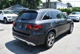 Used 2021 Mercedes-Benz GLC 300 4MATIC image 5