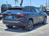 New 2025 Chevrolet Trax RS w/ Driver Confidence Package image 4