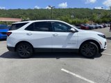 Used 2023 Chevrolet Equinox RS w/ RS Leather Package image 6