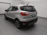 Used 2020 Ford EcoSport Titanium image 5