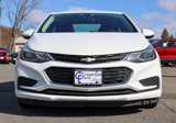 Used 2017 Chevrolet Cruze LT w/ Convenience Package image 2