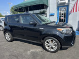 Used 2016 Kia Soul + w/ Primo Package image 4