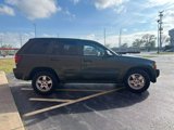 Used 2007 Jeep Grand Cherokee Laredo image 4