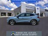 New 2025 Ford Escape ST-Line w/ Tech Pack #1 image 2