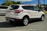 Used 2018 Ford Escape SEL image 4