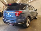 Used 2019 Ford Explorer Limited w/ Equipment Group 301A image 3