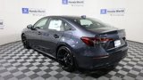 New 2026 Honda Civic Sport image 6