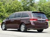 Used 2014 Honda Odyssey EX-L image 5