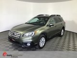 Used 2016 Subaru Outback 2.5i Premium image 3