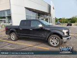Used 2016 Ford F150 Lariat w/ Equipment Group 502A Luxury image 2