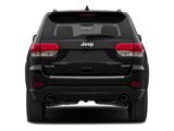 Used 2016 Jeep Grand Cherokee Laredo 75th Anniversary image 5