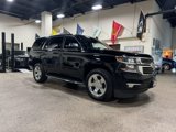 Used 2017 Chevrolet Tahoe Premier w/ Max Trailering Package image 3