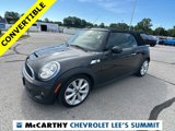 Used 2013 MINI Cooper S image 3