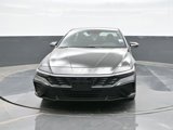 New 2025 Hyundai Elantra Sport image 3