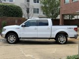 Used 2013 Ford F150 Lariat w/ Luxury Equipment Group image 5