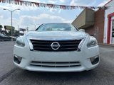 Used 2013 Nissan Altima 2.5 S image 2