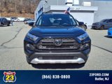 Used 2024 Toyota RAV4 Adventure image 2