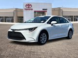 Certified 2022 Toyota Corolla LE image 2