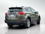 Used 2015 Toyota RAV4 XLE image 4