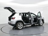 New 2025 Jeep Compass Sport image 4