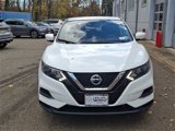 Certified 2022 Nissan Rogue Sport S image 2