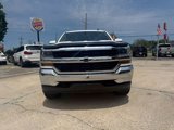 Used 2017 Chevrolet Silverado 1500 LT w/ Trailering Package image 2