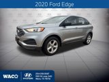Used 2020 Ford Edge SE image 1