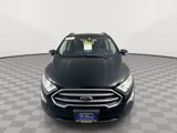 Used 2020 Ford EcoSport SE w/ SE Convenience Package image 3