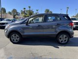 Certified 2022 Ford EcoSport S image 6