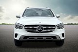 Used 2022 Mercedes-Benz GLC 300 4MATIC image 3