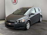 Used 2016 Chevrolet Sonic LT image 3