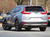 Used 2018 Honda CR-V Touring image 3