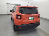 Used 2020 Jeep Renegade Latitude w/ Safety & Security Group II image 6