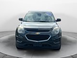 Used 2017 Chevrolet Equinox LS image 2