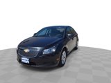 Used 2014 Chevrolet Cruze LS image 3