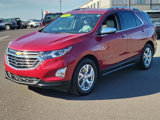 Used 2021 Chevrolet Equinox Premier image 3