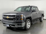 Used 2015 Chevrolet Silverado 1500 LT w/ All Star Edition image 4