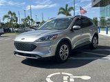 Used 2022 Ford Escape SEL image 2