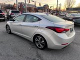 Used 2015 Hyundai Elantra Limited image 6
