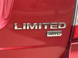 Used 2011 Ford Edge Limited w/ 301A Rapid Spec Order Code image 2