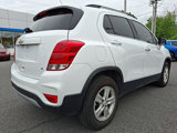 Used 2019 Chevrolet Trax LT w/ LT Convenience Package image 6