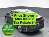 Used 2018 Toyota Prius Prime Premium image 2