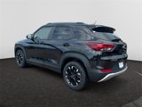 Used 2021 Chevrolet TrailBlazer LT w/ Convenience Package image 3
