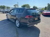 Used 2017 Volkswagen Golf Alltrack S image 5