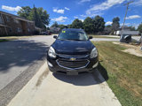 Used 2016 Chevrolet Equinox LT w/ Convenience Package image 4