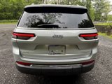 New 2025 Jeep Grand Cherokee L Laredo image 5