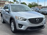 Used 2016 MAZDA CX-5 Touring image 4